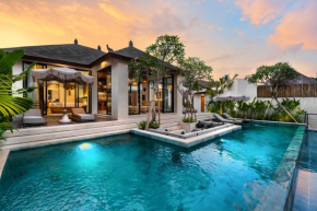 Villa El Dorado by BaliSuperHost